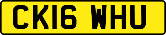 CK16WHU