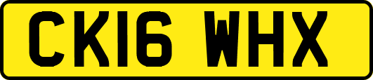 CK16WHX