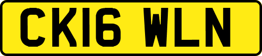 CK16WLN