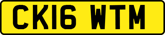 CK16WTM