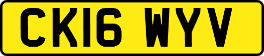 CK16WYV