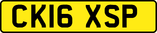 CK16XSP