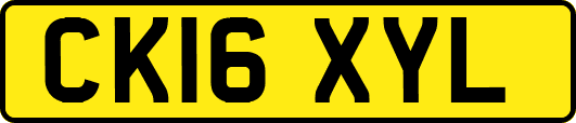 CK16XYL