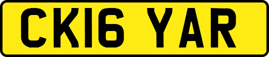 CK16YAR