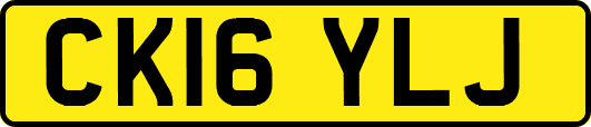 CK16YLJ