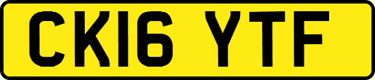 CK16YTF