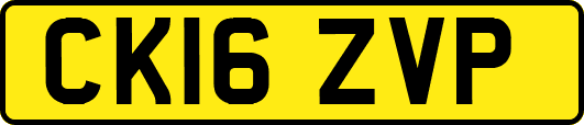 CK16ZVP