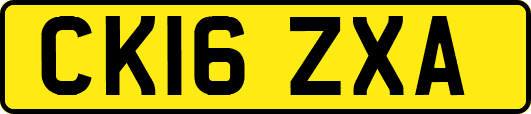 CK16ZXA