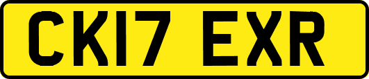 CK17EXR