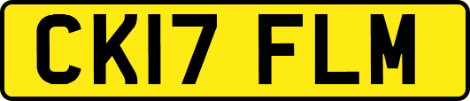 CK17FLM