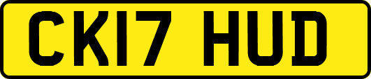 CK17HUD