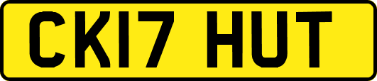 CK17HUT