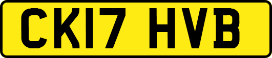 CK17HVB