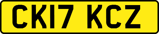 CK17KCZ