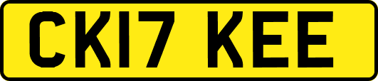 CK17KEE