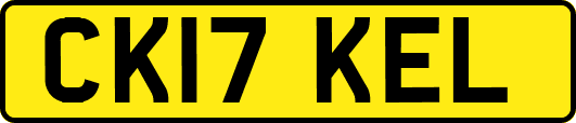 CK17KEL