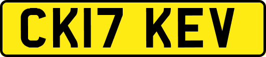 CK17KEV