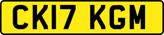 CK17KGM