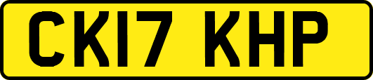 CK17KHP