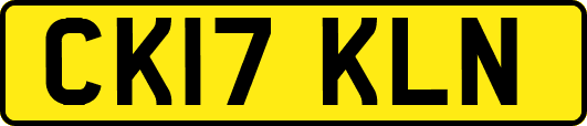 CK17KLN