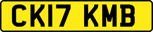 CK17KMB