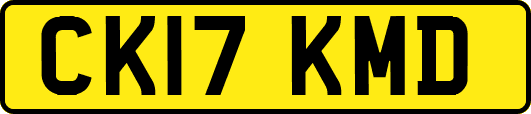 CK17KMD