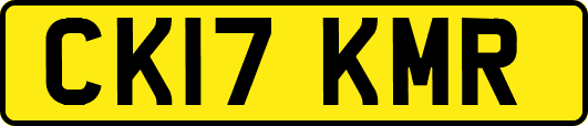 CK17KMR