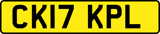 CK17KPL