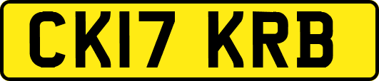 CK17KRB