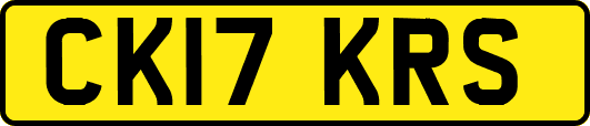 CK17KRS