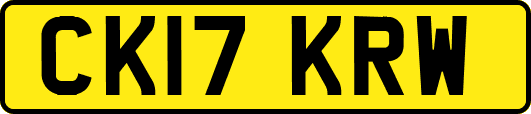 CK17KRW