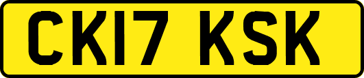 CK17KSK