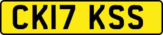 CK17KSS