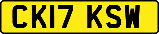 CK17KSW