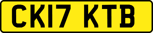 CK17KTB