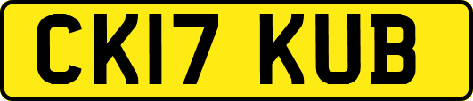 CK17KUB