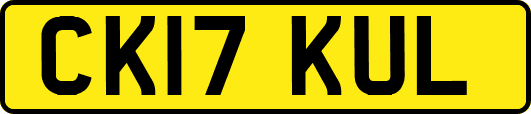 CK17KUL