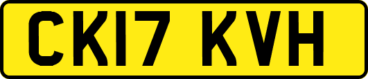 CK17KVH