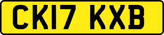 CK17KXB