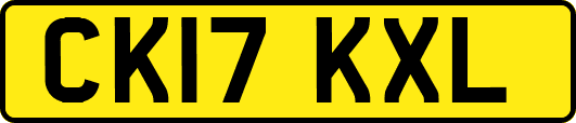 CK17KXL