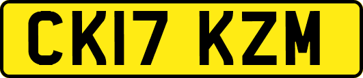 CK17KZM