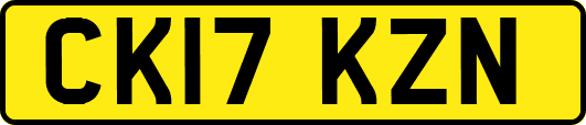 CK17KZN