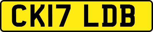 CK17LDB