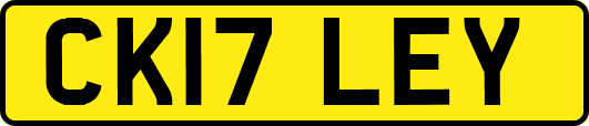 CK17LEY
