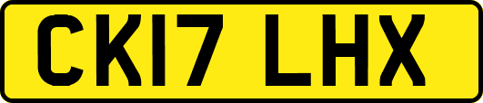 CK17LHX