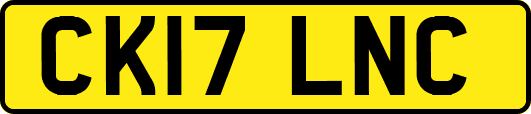 CK17LNC