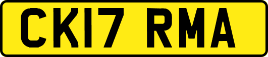 CK17RMA