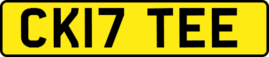 CK17TEE