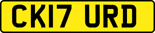 CK17URD
