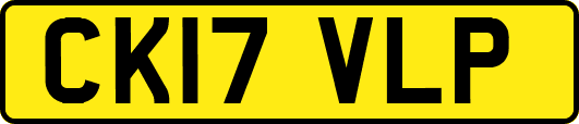 CK17VLP